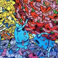 Grafitti Grafitti ALT